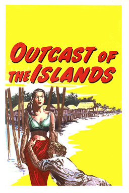 Outcast of the Islands (missing thumbnail, image: /images/cache/384180.jpg)