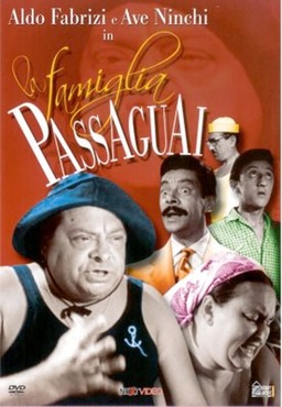 La Famiglia Passaguai (missing thumbnail, image: /images/cache/384228.jpg)