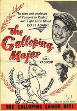The Galloping Major (missing thumbnail, image: /images/cache/384314.jpg)