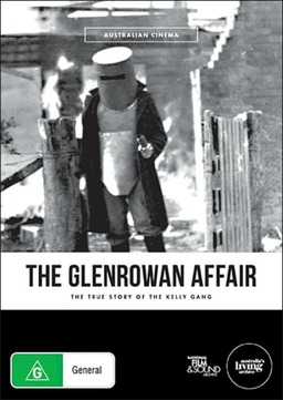 The Glenrowan Affair (missing thumbnail, image: /images/cache/384336.jpg)