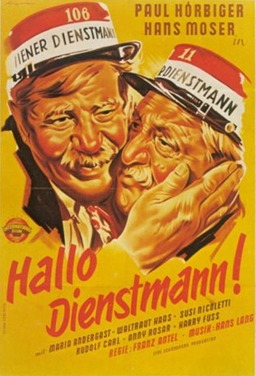 Hello Dienstmann (missing thumbnail, image: /images/cache/384378.jpg)