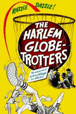 The Harlem Globetrotters (missing thumbnail, image: /images/cache/384386.jpg)