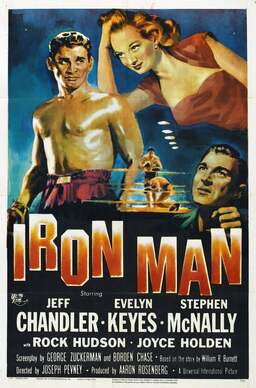 Iron Man (missing thumbnail, image: /images/cache/384480.jpg)