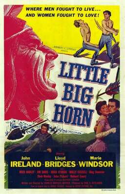 Little Big Horn (missing thumbnail, image: /images/cache/384574.jpg)