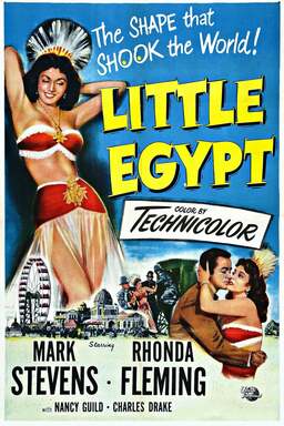 Little Egypt (missing thumbnail, image: /images/cache/384576.jpg)