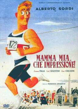Mamma mia, che impressione! (missing thumbnail, image: /images/cache/384620.jpg)