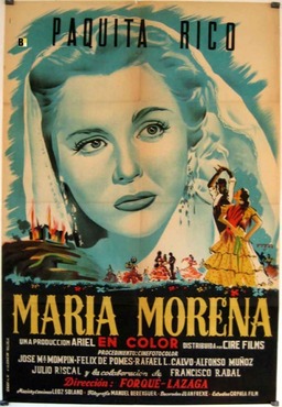 María Morena (missing thumbnail, image: /images/cache/384636.jpg)