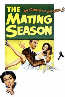 The Mating Season (missing thumbnail, image: /images/cache/384642.jpg)