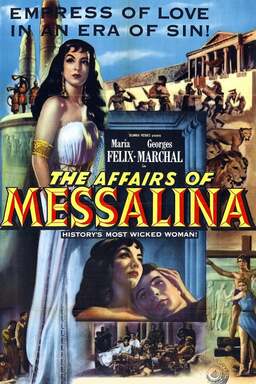 The Affairs of Messalina (missing thumbnail, image: /images/cache/384652.jpg)