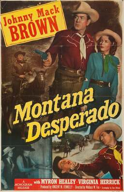 Montana Desperado (missing thumbnail, image: /images/cache/384676.jpg)