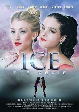 Ice: The Movie (missing thumbnail, image: /images/cache/38468.jpg)
