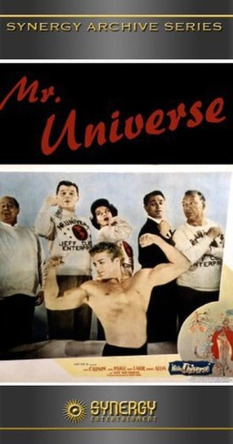 Mr. Universe (missing thumbnail, image: /images/cache/384686.jpg)