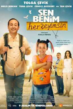 Sen Benim Herşeyimsin (missing thumbnail, image: /images/cache/38470.jpg)
