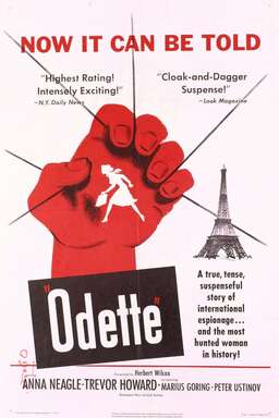 Odette (missing thumbnail, image: /images/cache/384750.jpg)