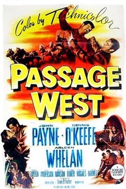 Passage West (missing thumbnail, image: /images/cache/384804.jpg)