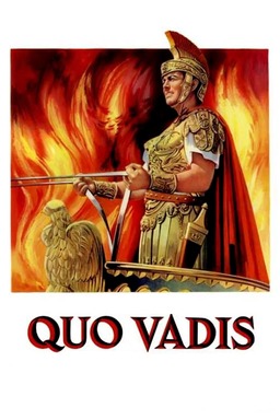 Quo Vadis (missing thumbnail, image: /images/cache/384864.jpg)