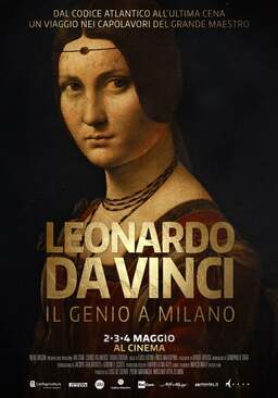 Leonardo da Vinci - The Genius in Milan (missing thumbnail, image: /images/cache/38488.jpg)