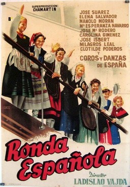Ronda española (missing thumbnail, image: /images/cache/384904.jpg)