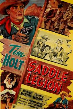 Saddle Legion (missing thumbnail, image: /images/cache/384916.jpg)