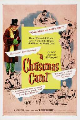 A Christmas Carol (missing thumbnail, image: /images/cache/384944.jpg)