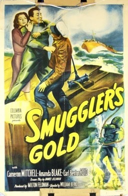 Smuggler's Gold (missing thumbnail, image: /images/cache/385006.jpg)