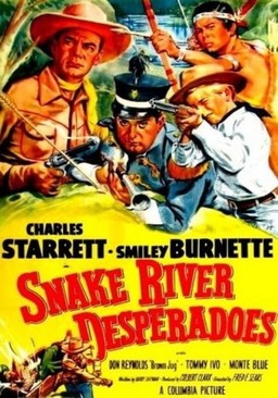 Snake River Desperadoes (missing thumbnail, image: /images/cache/385010.jpg)