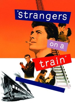 Alfred Hitchcock's 'Strangers on a Train' (missing thumbnail, image: /images/cache/385046.jpg)