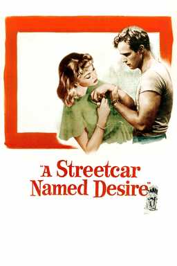 A Streetcar Named Desire (missing thumbnail, image: /images/cache/385048.jpg)