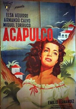 Acapulco (missing thumbnail, image: /images/cache/385066.jpg)