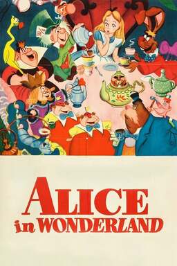 Alice in Wonderland (missing thumbnail, image: /images/cache/385096.jpg)