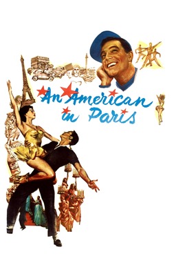 An American in Paris (missing thumbnail, image: /images/cache/385104.jpg)