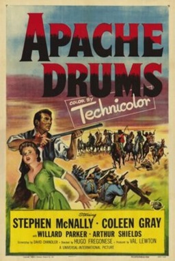 Apache Drums (missing thumbnail, image: /images/cache/385116.jpg)