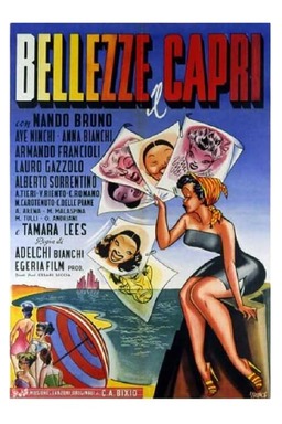 Bellezze a Capri (missing thumbnail, image: /images/cache/385168.jpg)