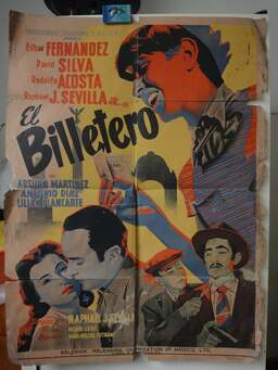 El billetero (missing thumbnail, image: /images/cache/385184.jpg)
