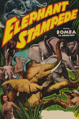 Bomba and the Elephant Stampede (missing thumbnail, image: /images/cache/385196.jpg)
