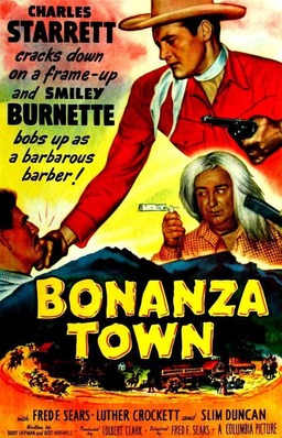 Bonanza Town (missing thumbnail, image: /images/cache/385198.jpg)