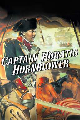 Captain Horatio Hornblower (missing thumbnail, image: /images/cache/385230.jpg)