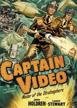 Captain Video (missing thumbnail, image: /images/cache/385232.jpg)
