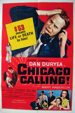 Chicago Calling (missing thumbnail, image: /images/cache/385256.jpg)