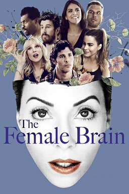 The Female Brain (missing thumbnail, image: /images/cache/38526.jpg)