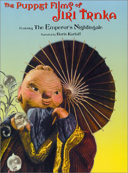 The Emperor's Nightingale (missing thumbnail, image: /images/cache/385268.jpg)