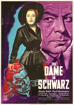 Die Dame in Schwarz (missing thumbnail, image: /images/cache/385316.jpg)