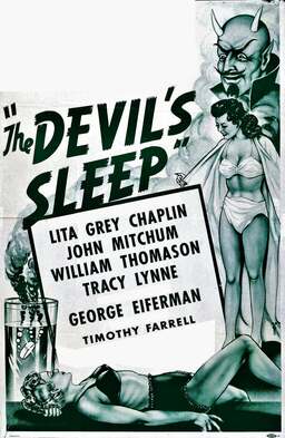 The Devil's Sleep (missing thumbnail, image: /images/cache/385346.jpg)