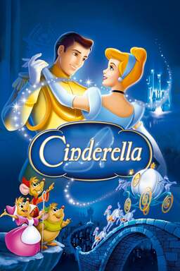 Cinderella (missing thumbnail, image: /images/cache/385410.jpg)