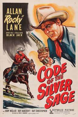 Code of the Silver Sage (missing thumbnail, image: /images/cache/385414.jpg)
