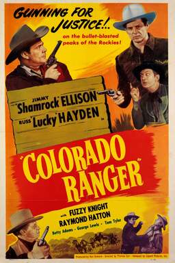 Colorado Ranger (missing thumbnail, image: /images/cache/385418.jpg)