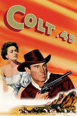Colt .45 (missing thumbnail, image: /images/cache/385420.jpg)