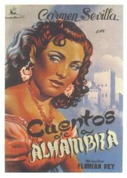 Cuentos de la Alhambra (missing thumbnail, image: /images/cache/385456.jpg)