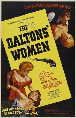 Dalton's Women (missing thumbnail, image: /images/cache/385476.jpg)
