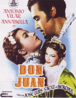 Don Juan (missing thumbnail, image: /images/cache/385528.jpg)